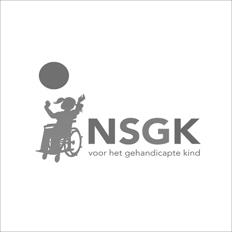 NSGK voor het gehandicapte kind