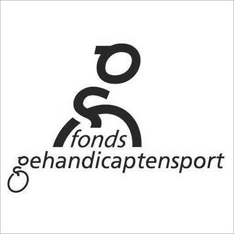 Fonds Gehandicaptensport