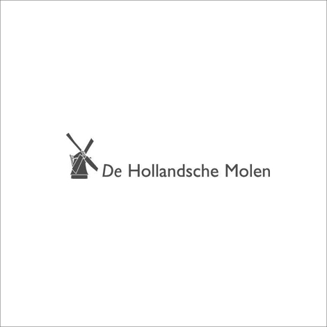 De Hollandsche Molen