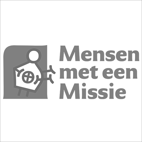 Mensen met een Missie