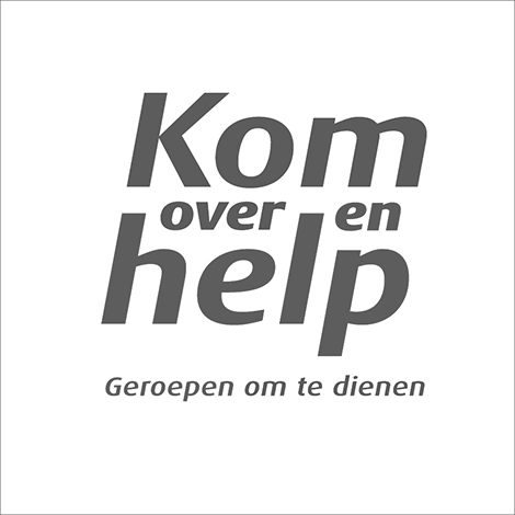 Kom over en Help