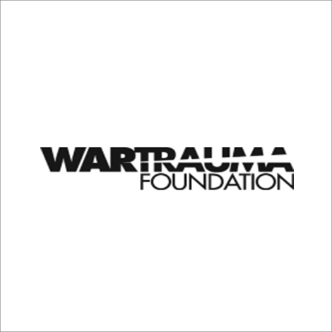 War Trauma foundation