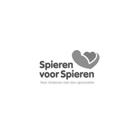 Spieren voor Spieren