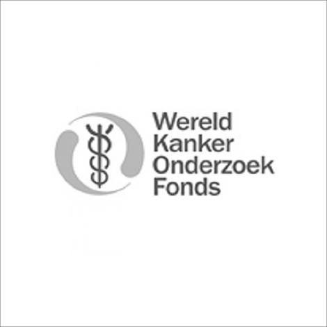 Wereld Kanker Onderzoek Fonds