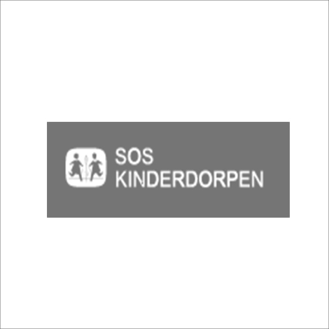 SOS Kinderdorpen