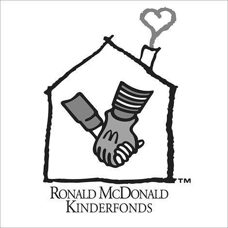 Ronald McDonald Kinderfonds