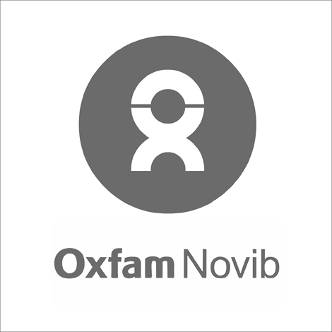 Oxfam Novib