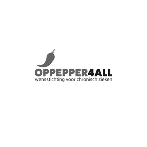 Wensstichting Oppepper4all